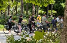 3-Hour E-Bike Immersive Tour of Bordeaux - English Tour