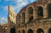 Secret Verona Walking Tour