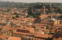 Secret Verona Walking Tour