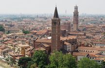 Secret Verona Walking Tour