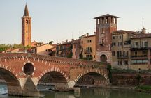 Secret Verona Walking Tour