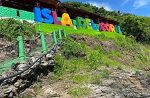 Private Snorkeling Experience in the Coral Islands in Guayabitos