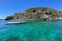 Private Snorkeling Experience in the Coral Islands in Guayabitos