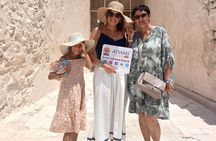 from Hurghada to Luxor private full day tour in Luxor with lunch 