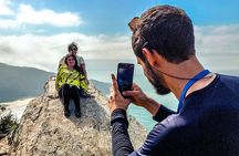 Private Hiking Tour to Lagoinha do Leste