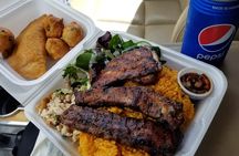 Dole,Garlic Shrimp, Northshore Customizable Group Priced Tour 