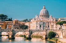 Rome: Vatican & Sistine Chapel Guided Tour – 5:30 PM Start