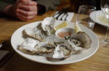 The best food tour in Edinburgh