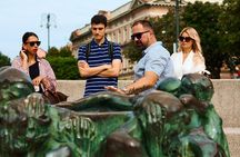 Wine and Heritage Walking Tour in Zagreb