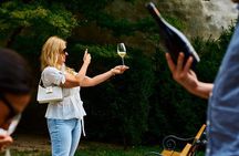 Wine and Heritage Walking Tour in Zagreb