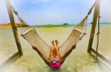 Private Boat To Orange Bay Island Snorkeling and Lunch - Hurghada
