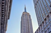 Half-Day Bus Tour of NYC Top Highlights
