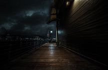 Santa Monica Ghosts Haunted Ghost Tour on the Pier