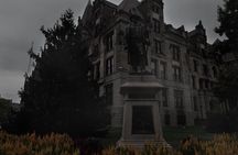 St. Louis Ghosts: Gateway Ghouls and Hauntings