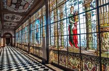 Private Chapultepec Castle Tour - Best Rated 
