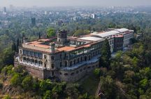 Private Chapultepec Castle Tour - Best Rated 