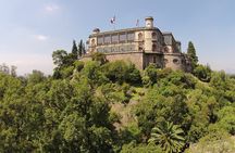 Private Chapultepec Castle Tour - Best Rated 