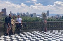 Private Chapultepec Castle Tour - Best Rated 