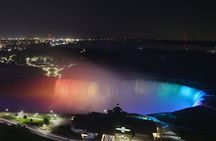 Niagara Falls, Washington DC, Boston 4-day Tour from New York