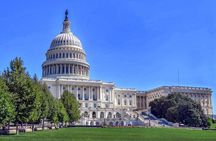 Niagara Falls, Washington DC, Boston 4-day Tour from New York