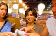 Tokyo: Shinjuku Hidden Japanese Bar Tour (Neon Light City)
