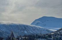 Journey Through the City and Visit the Polar Museum with Guide
