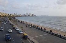 2 Days Mumbai City tour with Elephanta Caves