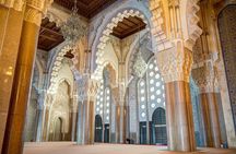 Casablanca Highlights Tour: From Royal Palaces to Rick’s Café