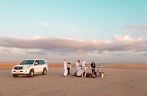Desert Safari & Keshta | (Private) 