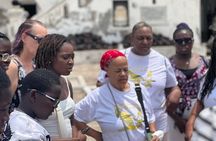 TOUR 1: Accra to Cape Coast Castle & Kakum National Park Van Tour