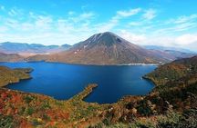 Nikko Tour by Private Car and English Speaking Driver