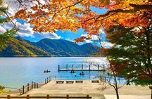 Nikko Tour by Private Car and English Speaking Driver
