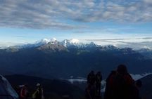 Explore The Beauty Of Langtang Valley In 8-Days Trek