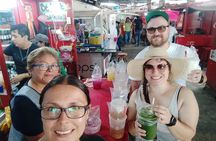 Private Street Food Tour Merida - Best Rated