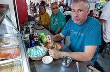 Private Street Food Tour Merida - Best Rated