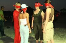 Super Safari, Quad ATV, Camel Ride, Dinner & Show–Sharm El Sheikh