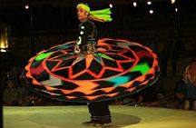Super Safari, Quad ATV, Camel Ride, Dinner & Show–Sharm El Sheikh