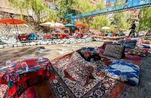 All Exclusive Day Trip from Marrakech to Ourika Valley