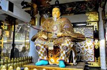 One Day Private Tour Nikko Tochigi by Car