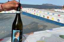 Hidden Palermo Bike Tour with Organic Wine Tasting