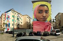 Hidden Palermo Bike Tour with Organic Wine Tasting