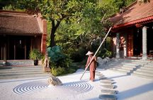  1 Day Dia Tang Phi Lai, Cay Thi Pagoda and Trang An Complex Tour