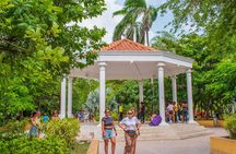 Historic Walking Tour of the Getsemani Neighborhood
