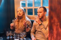 The Single Cask Whiskey Experience