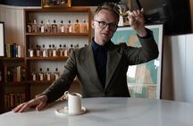 The Single Cask Whiskey Experience