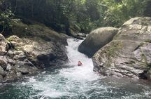 Hiking and Hidden River Tour in Santo Domingo