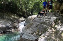 Hiking and Hidden River Tour in Santo Domingo