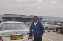 2-Day Taj Mahal Sunrise & Chambal Safari Tour from Delhi