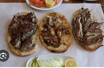 Istanbul street food tour with local guide