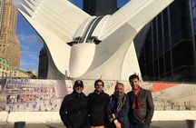 Custom Private New York Architecture, Art and City Tour